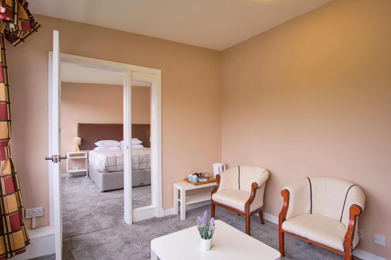 فندق Argyll House أوبان المظهر الخارجي الصورة