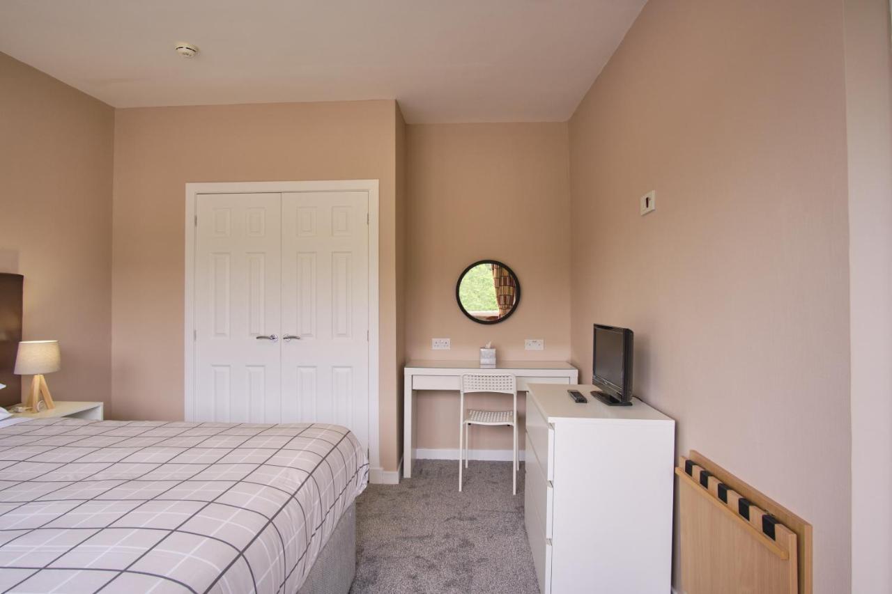 فندق Argyll House أوبان المظهر الخارجي الصورة