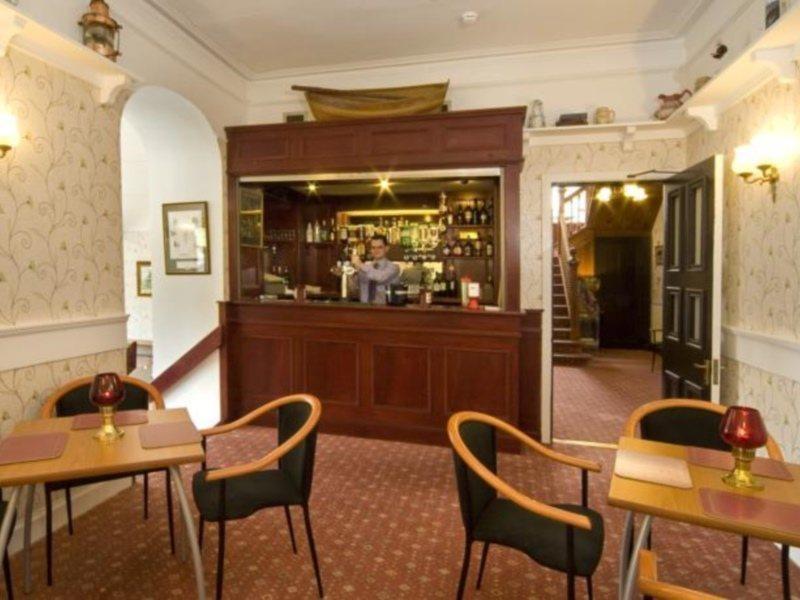 فندق Argyll House أوبان المظهر الخارجي الصورة